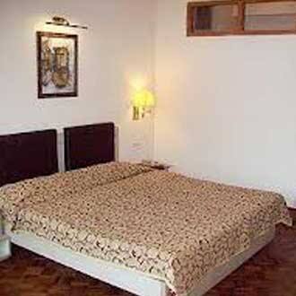De Regency, Pelling 2